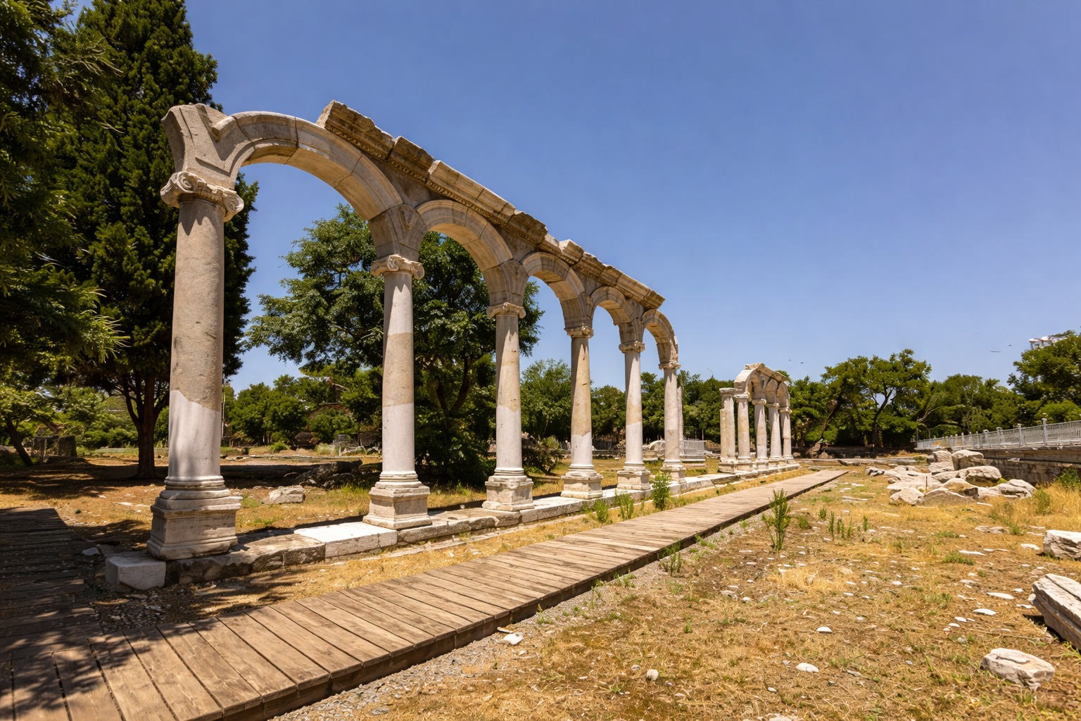 Smyrna 30